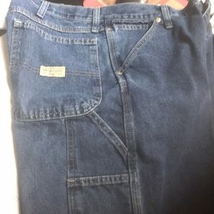 Men’s jeans